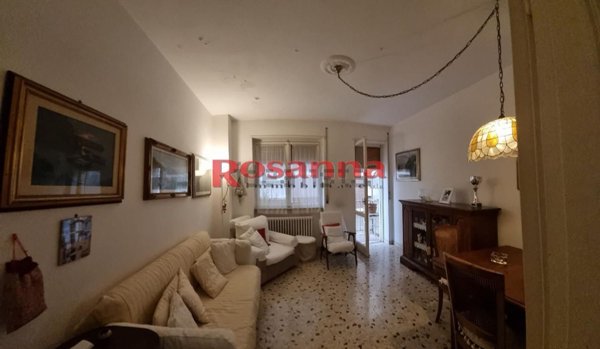 appartamento in vendita a Livorno