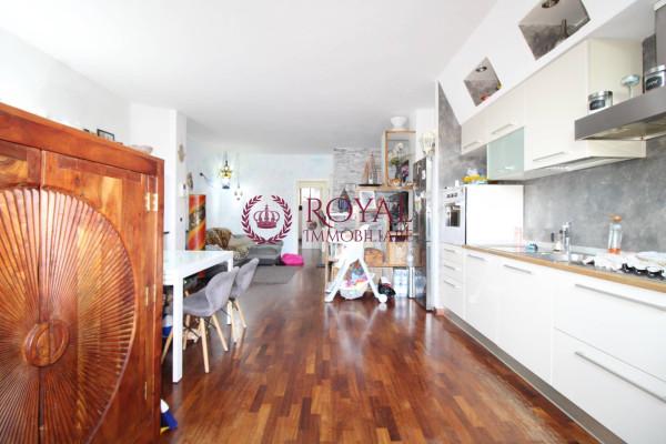 appartamento in vendita a Livorno in zona Stillo