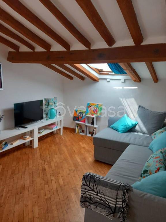 appartamento in vendita a Livorno