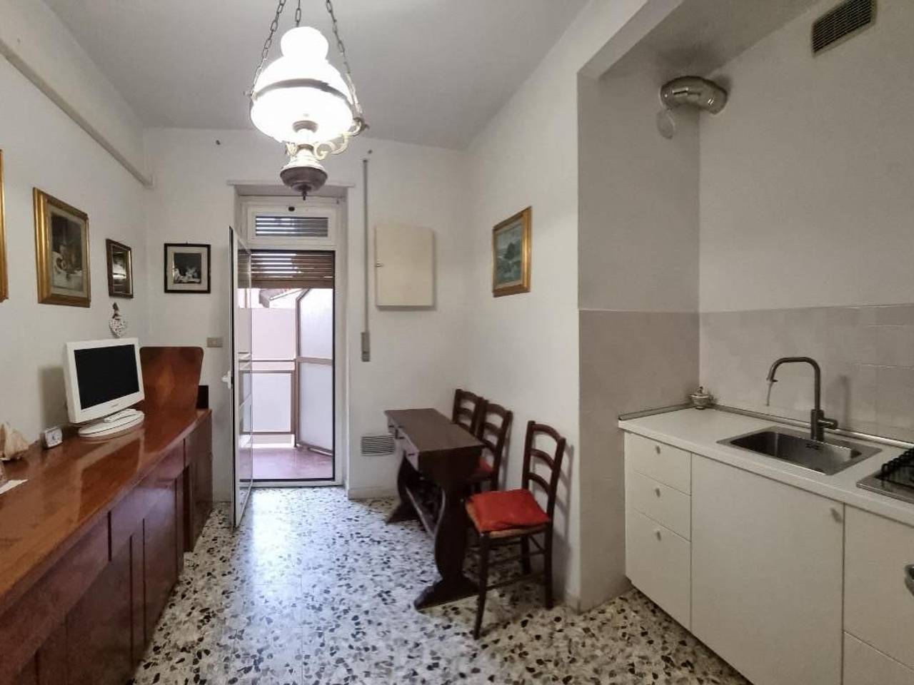 appartamento in vendita a Livorno