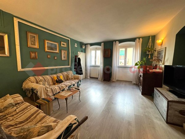 appartamento in vendita a Livorno