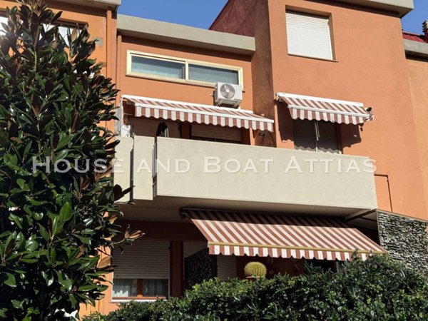 appartamento in vendita a Livorno in zona Montenero