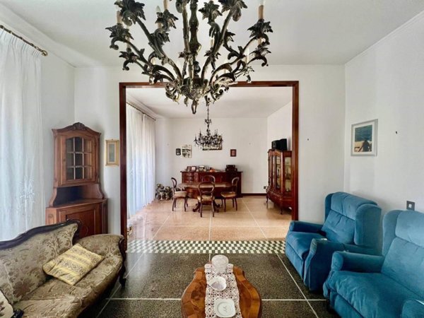 appartamento in vendita a Livorno in zona Centro Città