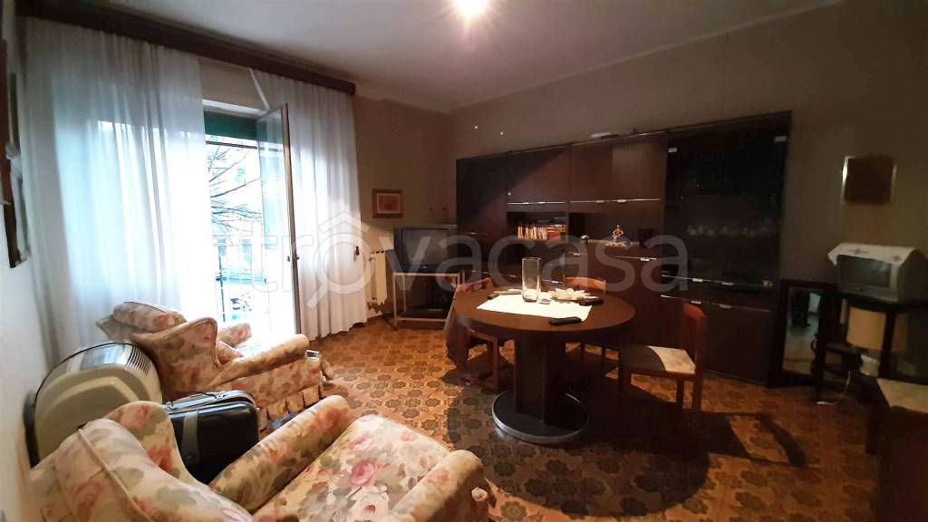 appartamento in vendita a Livorno