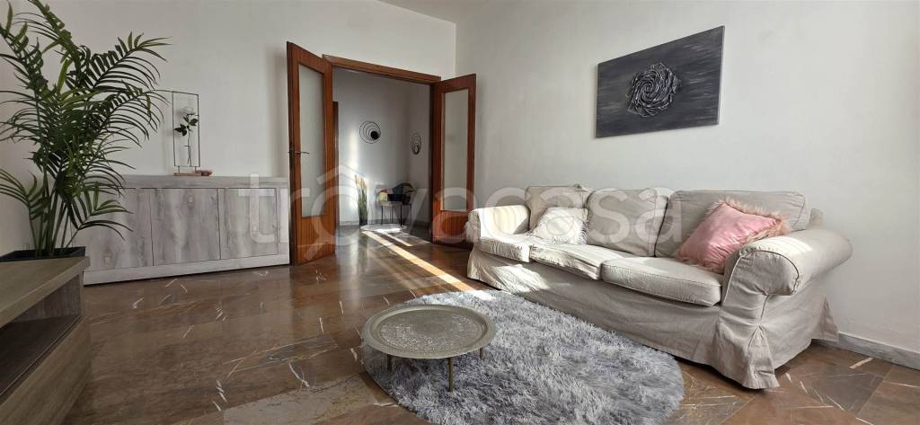 appartamento in vendita a Livorno