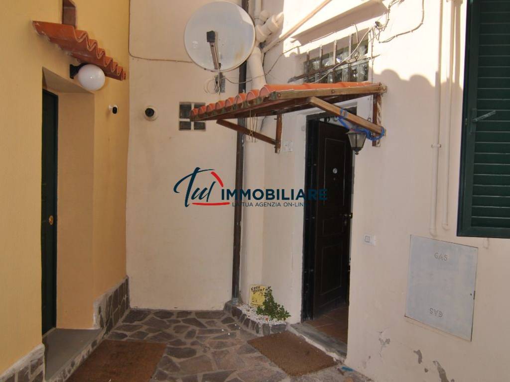 appartamento in vendita a Livorno in zona Centro Città