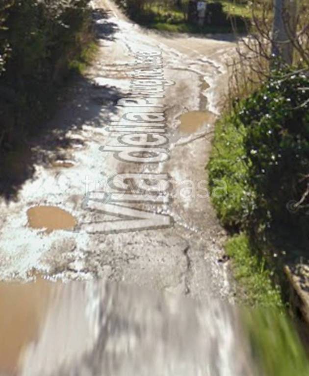 appartamento in vendita a Livorno in zona Montenero