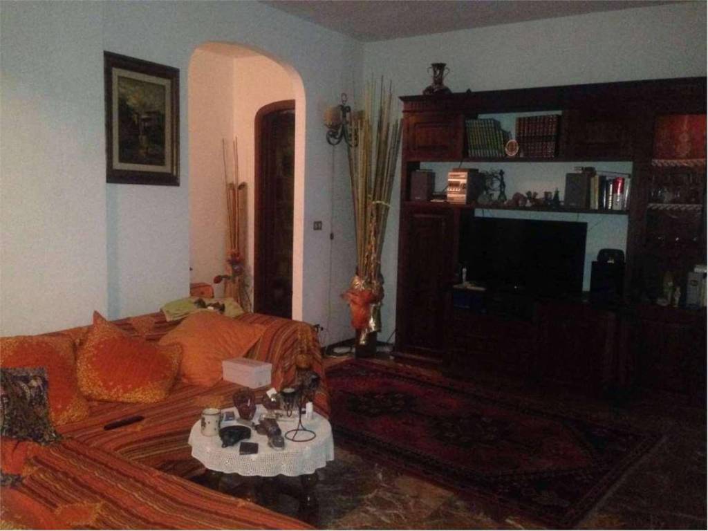 appartamento in vendita a Livorno