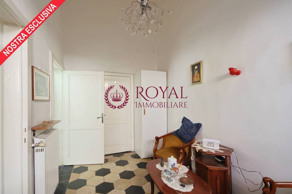 appartamento in vendita a Livorno