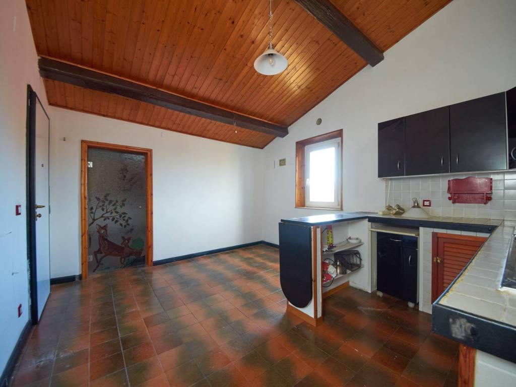 appartamento in vendita a Livorno