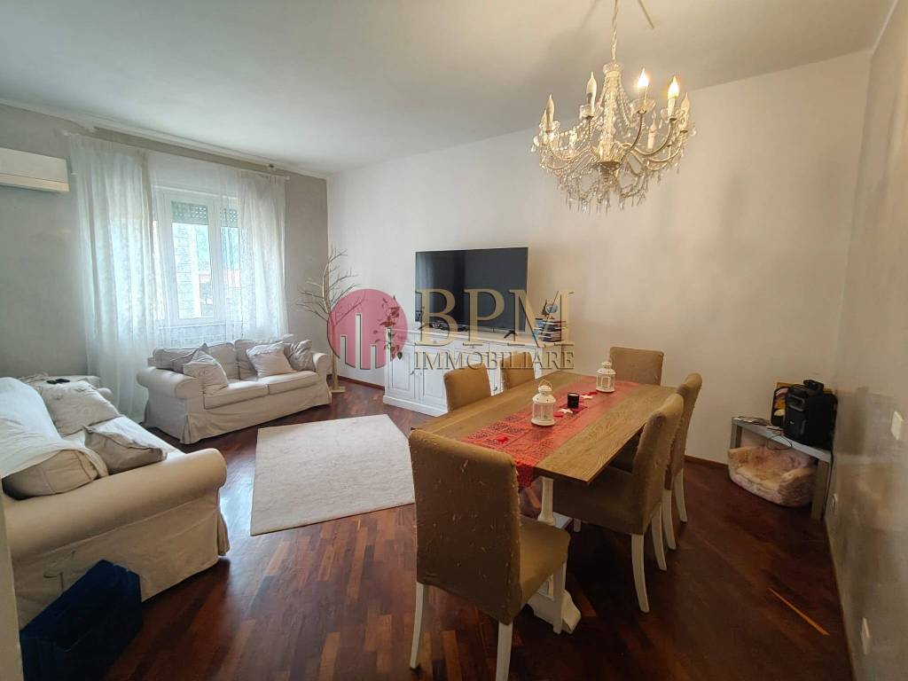 appartamento in vendita a Livorno in zona Centro Città