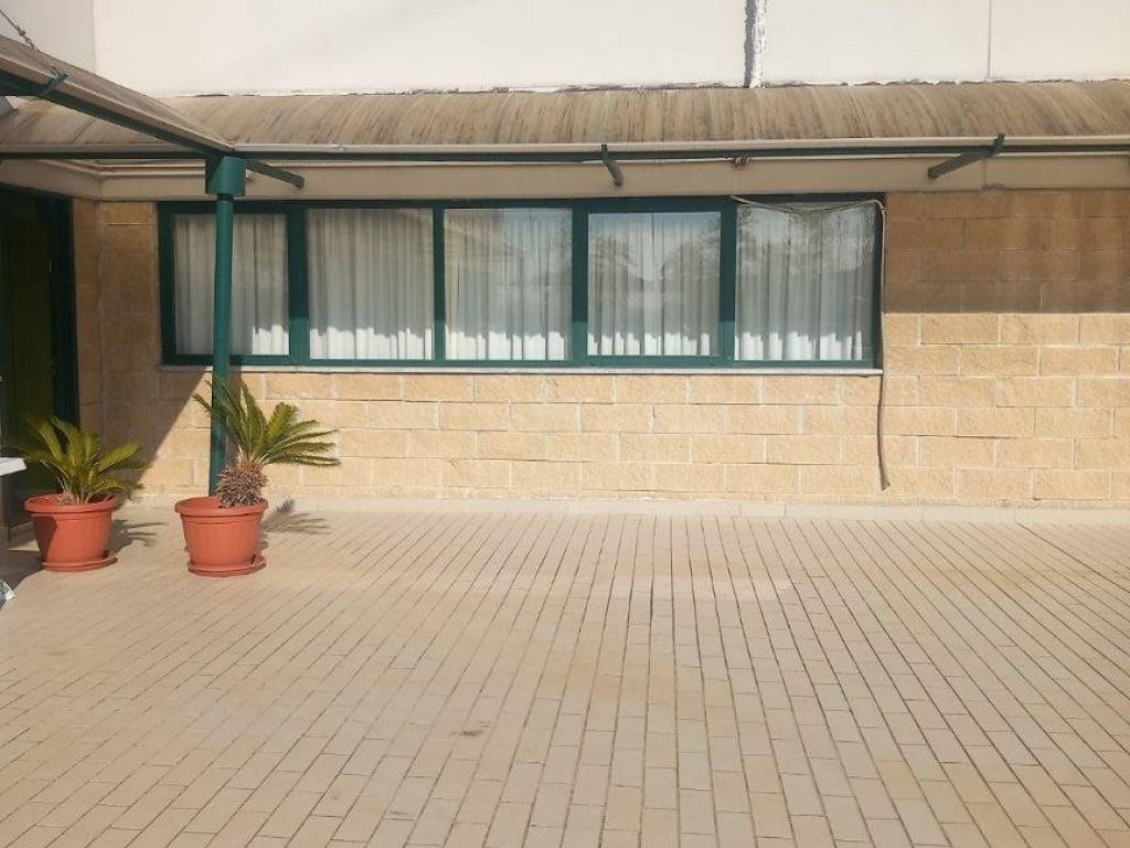 ufficio in vendita a Livorno