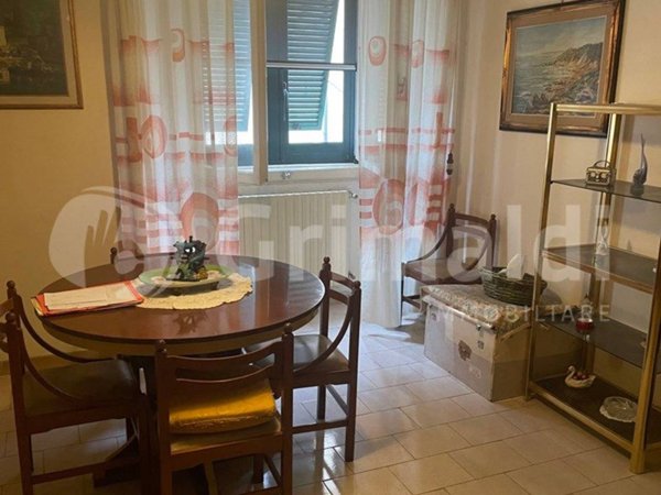 appartamento in vendita a Livorno in zona Centro Città