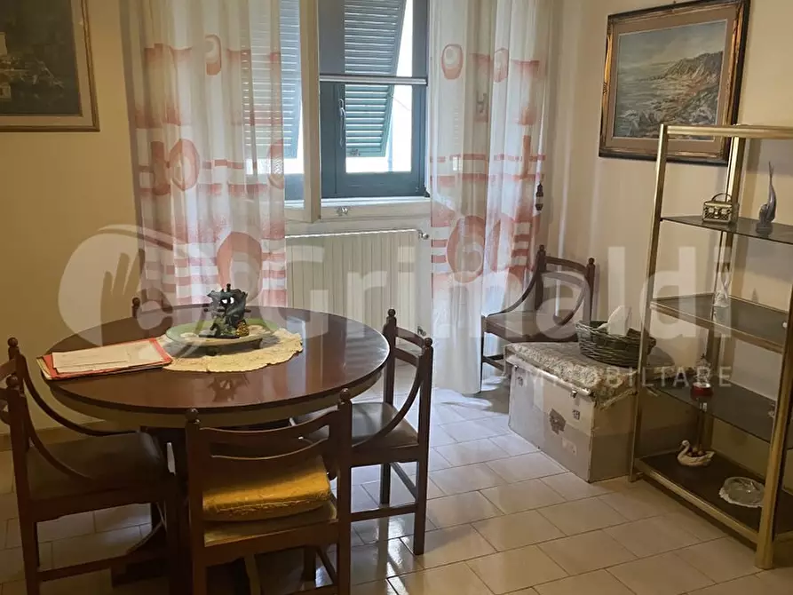 appartamento in vendita a Livorno