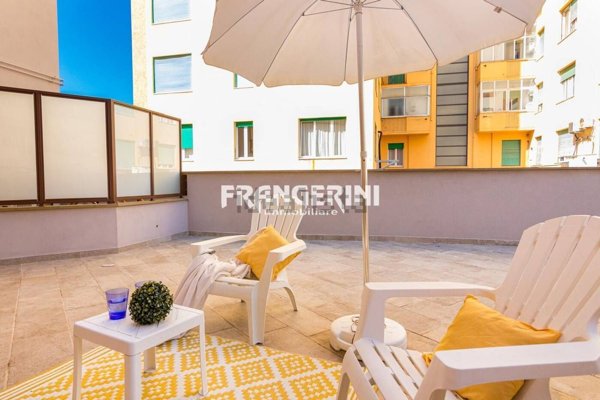 appartamento in vendita a Livorno