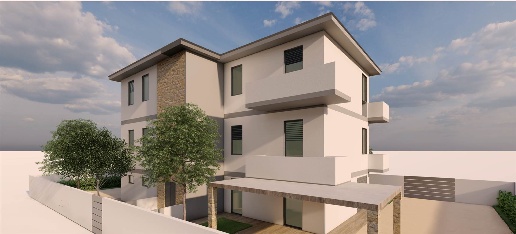 appartamento in vendita a Livorno in zona Ardenza