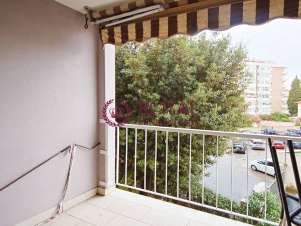 appartamento in vendita a Livorno