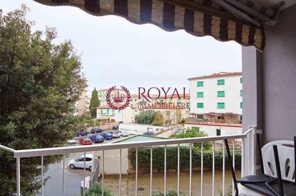 appartamento in vendita a Livorno