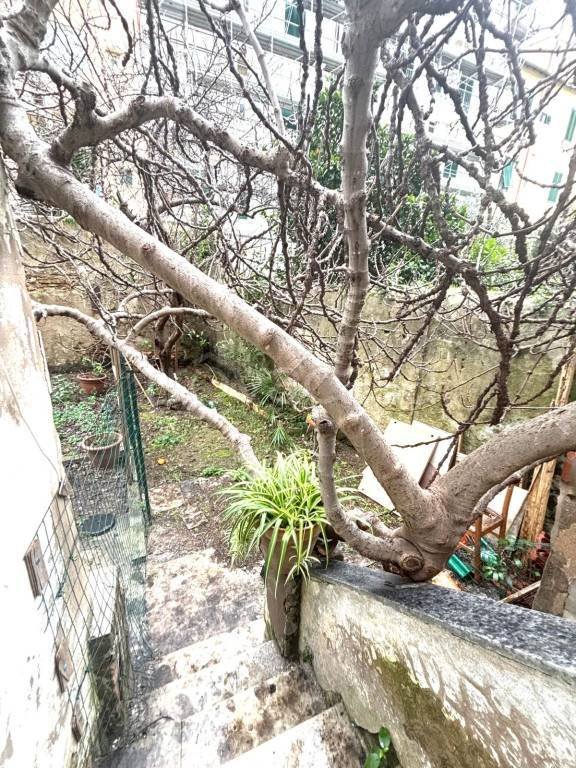 appartamento in vendita a Livorno in zona Centro Città