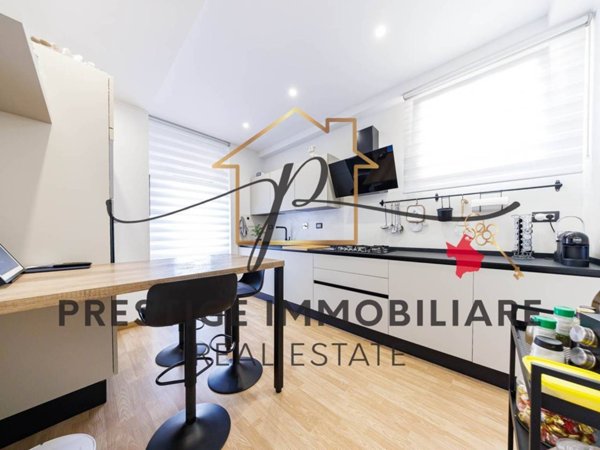 appartamento in vendita a Livorno