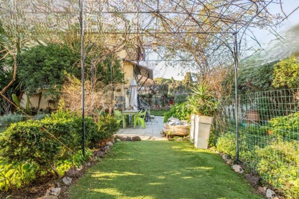 appartamento in vendita a Livorno