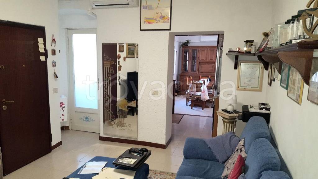 appartamento in vendita a Livorno in zona Stazione