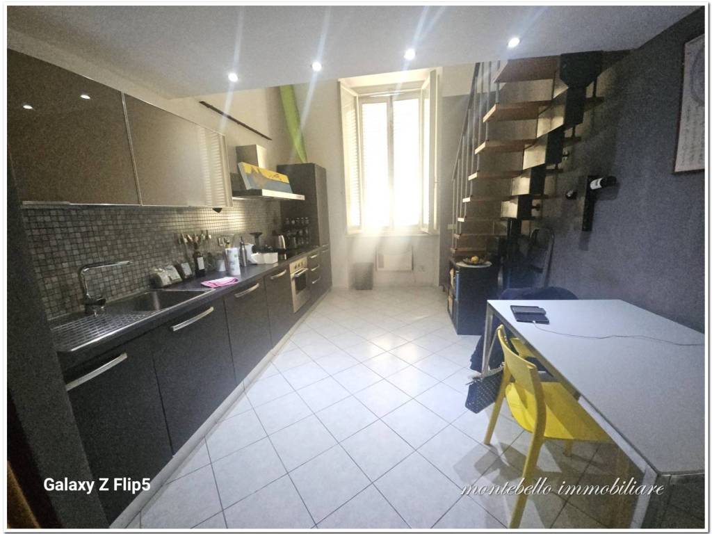 appartamento in vendita a Livorno