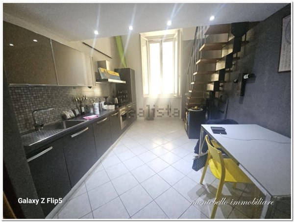 appartamento in vendita a Livorno in zona Centro Città