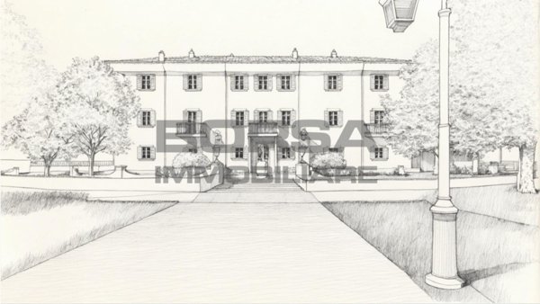 appartamento in vendita a Livorno