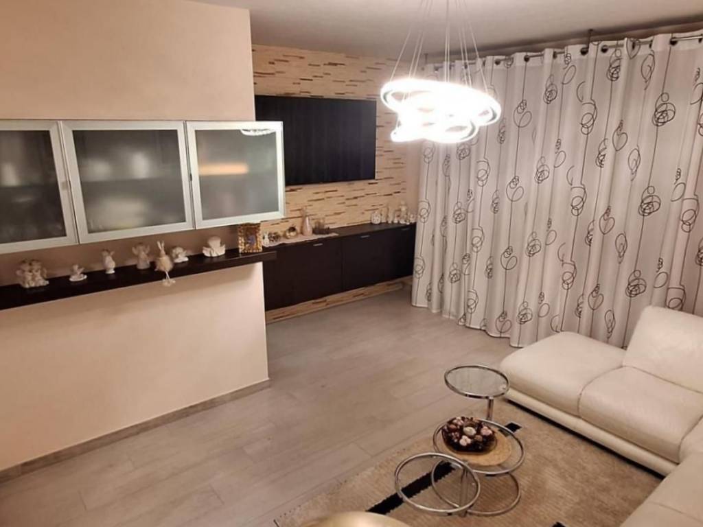 appartamento in vendita a Livorno in zona La Leccia