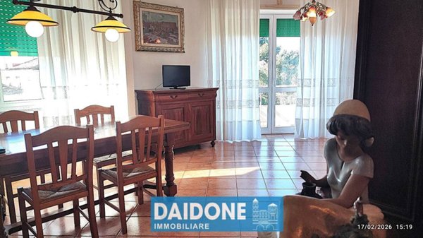 appartamento in vendita a Livorno in zona Stazione