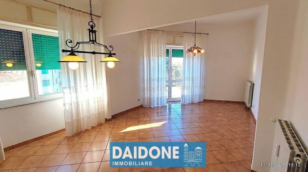 appartamento in vendita a Livorno in zona Stazione