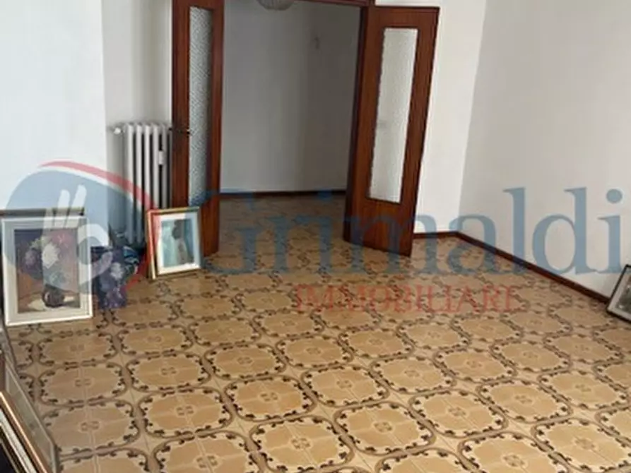 appartamento in vendita a Livorno