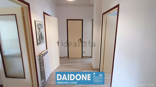 appartamento in vendita a Livorno