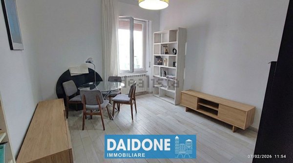 appartamento in vendita a Livorno