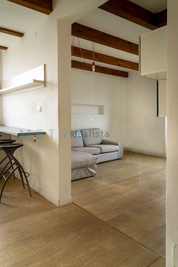 appartamento in vendita a Livorno