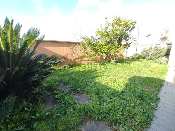 appartamento in vendita a Livorno