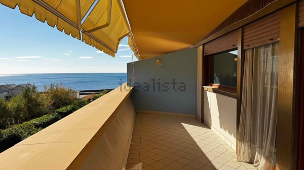 appartamento in vendita a Livorno