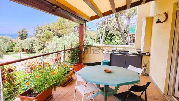 appartamento in vendita a Livorno