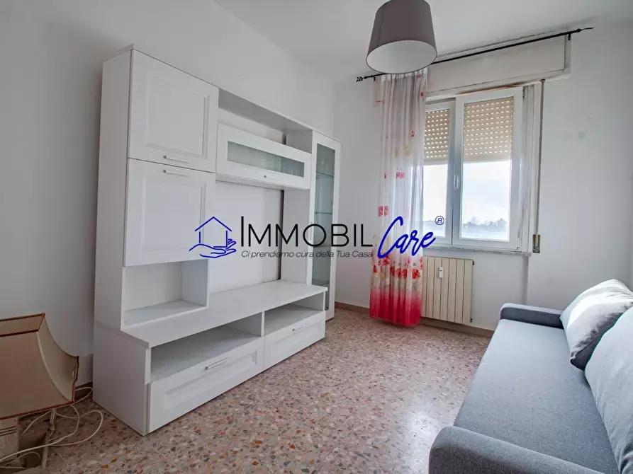 appartamento in vendita a Livorno