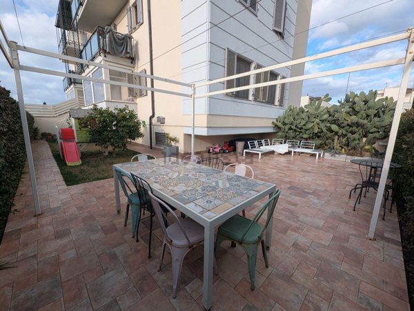 appartamento in vendita a Livorno