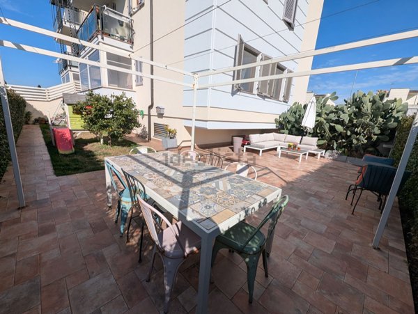 appartamento in vendita a Livorno