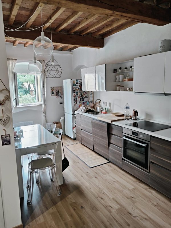 appartamento in vendita a Livorno in zona Stazione