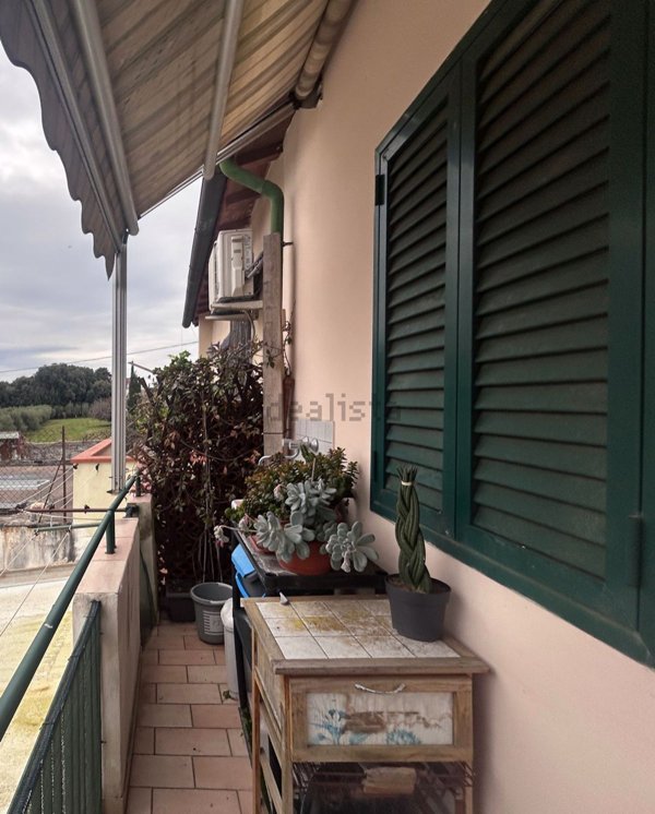 appartamento in vendita a Livorno