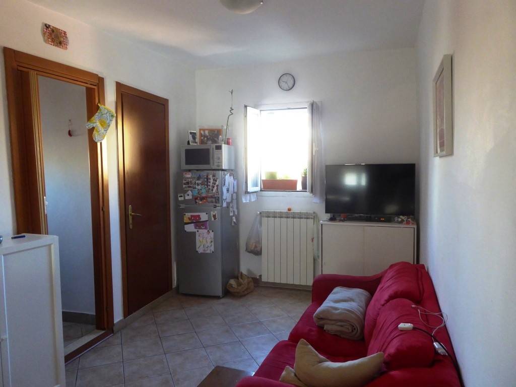 appartamento in vendita a Livorno