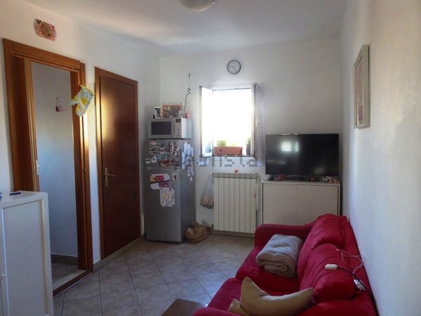 appartamento in vendita a Livorno