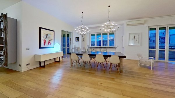 appartamento in vendita a Livorno