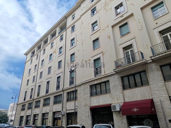 appartamento in vendita a Livorno in zona Centro Città