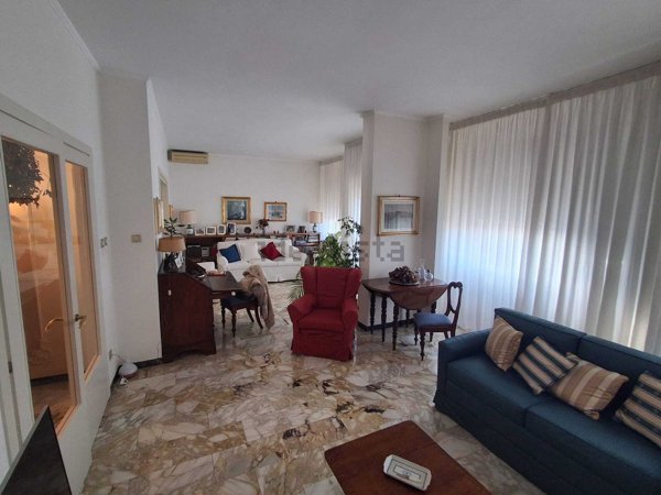 appartamento in vendita a Livorno