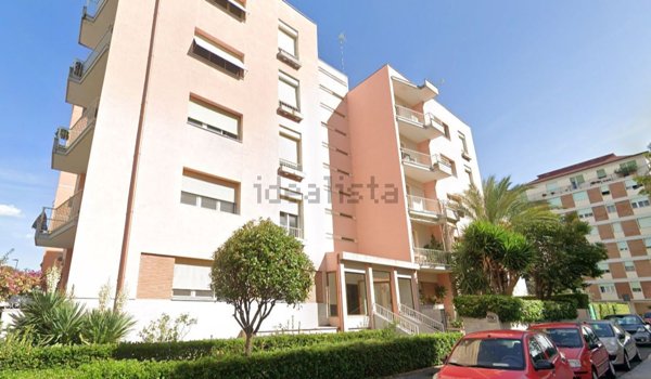 appartamento in vendita a Livorno